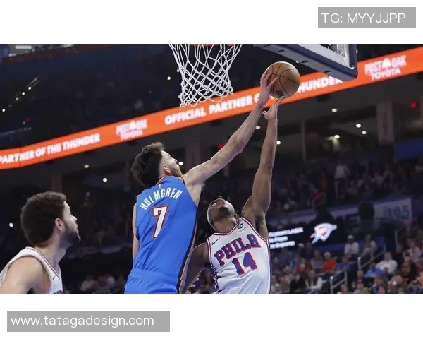 2019年1月20日雷霆与76人第一节精彩回顾与赛况分析