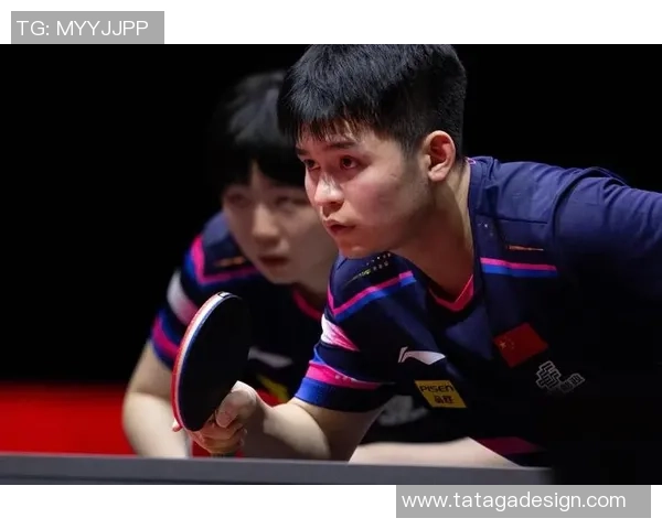 林诗栋4-2惊险反转国乒同龄队友黄友政 八强战将对阵上海赵子豪