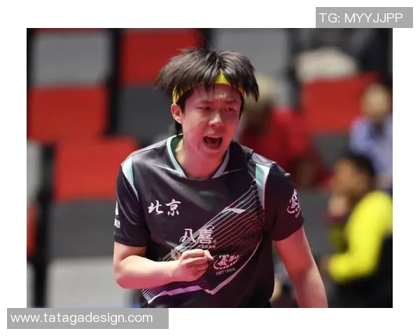 王楚钦：魏世皓水平不逊于国家队选手，对自己全体调集满足